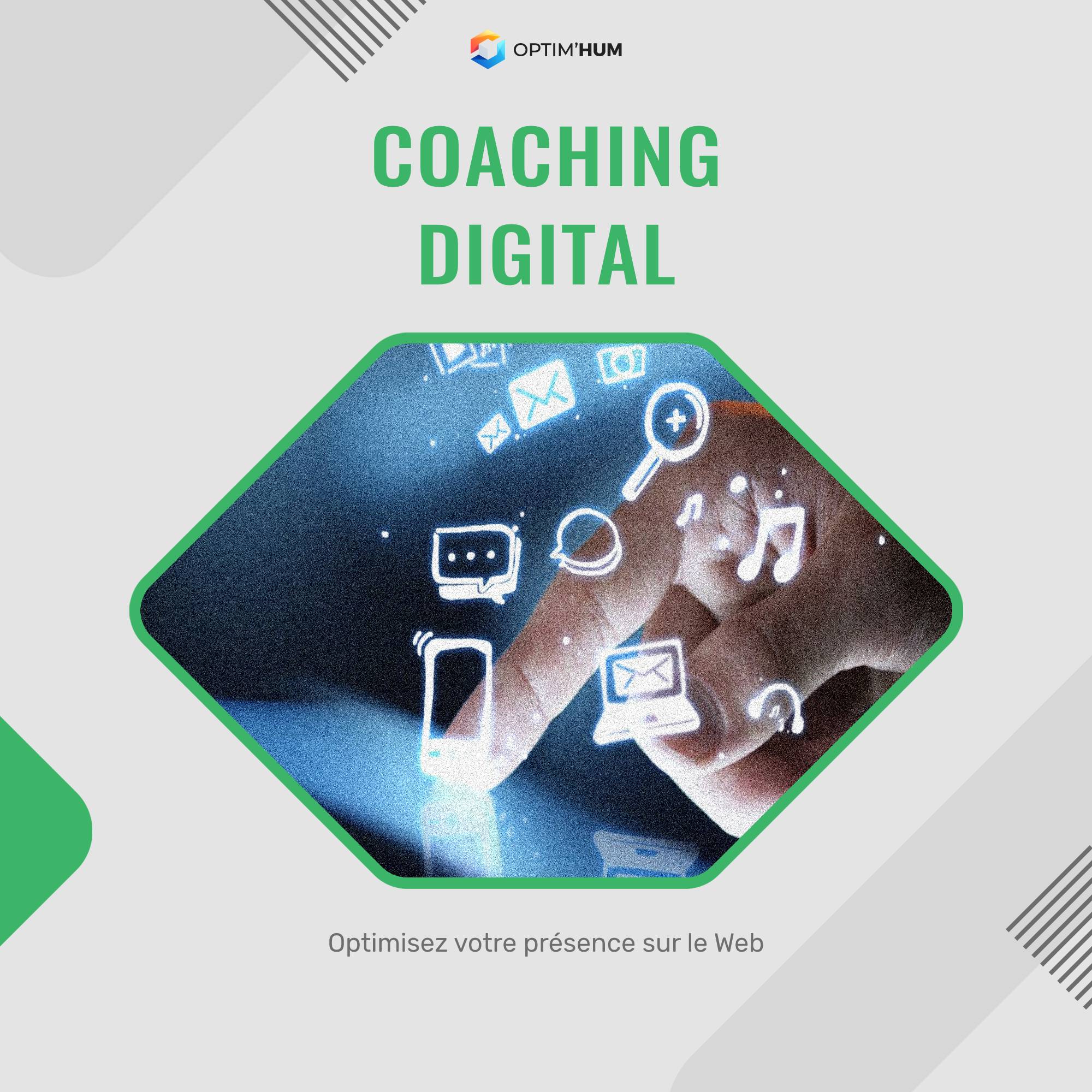 Coaching Digital